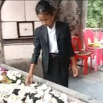 สัปเหร่อตัวน้อย อายุ12ปี ช่วย ปู่-พ่อ งานฌาปนกิจ เผยเรื่องลี้ลับมีเซ้นส์เห็นวิญญาณ 