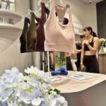 ยูนิโคล่ขอใจสายฟิต ขับพลังเต็มพิกัดด้วยชุดออกกำลังกาย