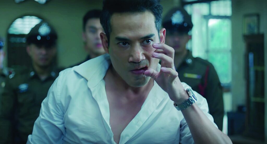 เสาร์สด - ‘นุ่น’ร่วมงานNetflix ระทึกขวัญ‘อย่ากลับบ้าน’