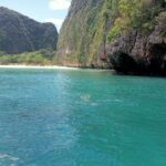 สวรรค์แห่งอันดามัน อุทยานแห่งชาติ เปิดฤดูกาลท่องเที่ยว อ่าวมาหยา 1 ตุลาคม นี้