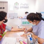 สปสช.ตรวจ 'บ้านรักษ์ สหคลินิก' คลินิกเอกชนร่วมโครงการ30บาท รักษาทุกที่