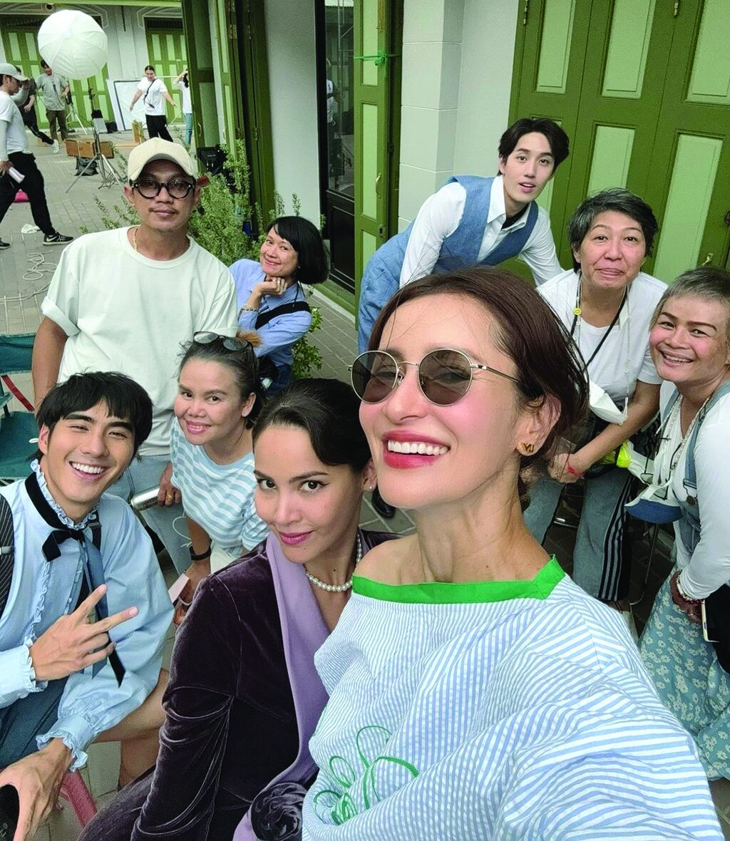 ซุปตาร์บันเทิง - ‘แอน’ปลื้ม‘หนึ่งในร้อย’ปัง! ทำละครเฉดใหม่-เปิดใจฟังคนดู