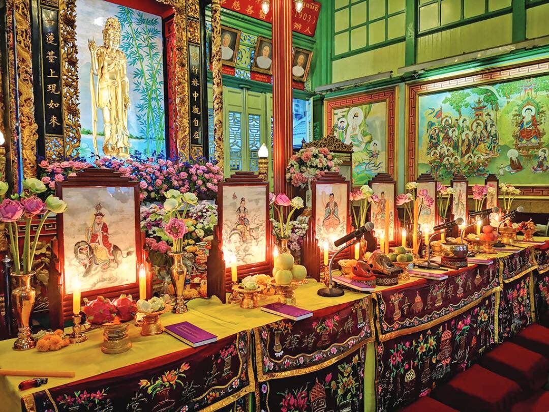 ชวนกันมา พากันมู(เตลู)