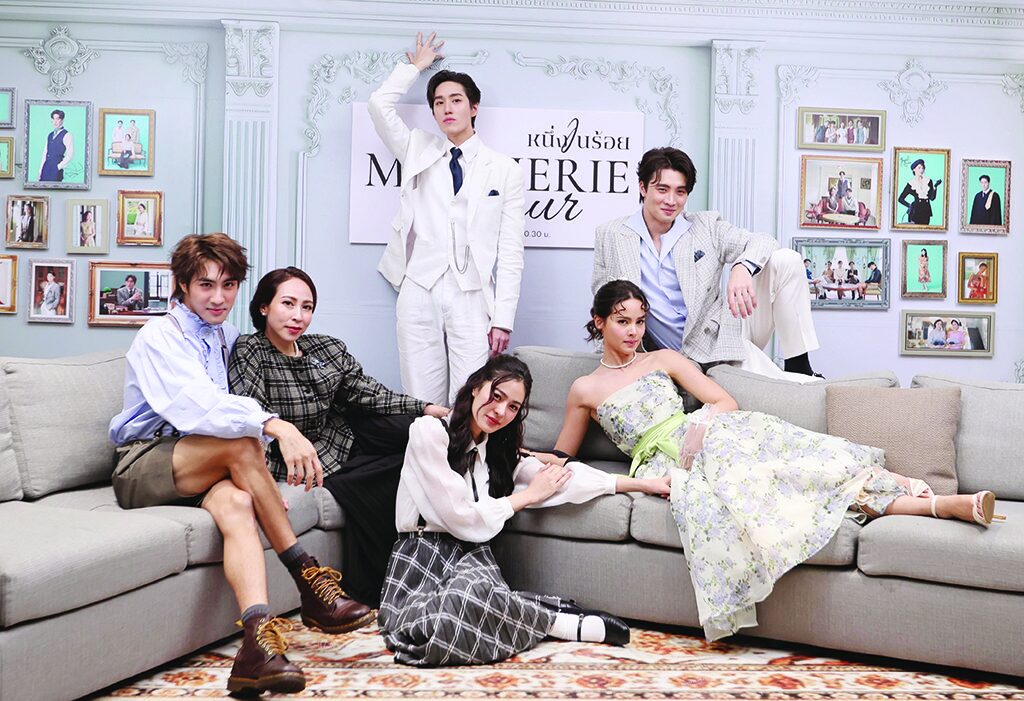 ซุปตาร์บันเทิง - ‘แอน’ปลื้ม‘หนึ่งในร้อย’ปัง! ทำละครเฉดใหม่-เปิดใจฟังคนดู