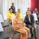 วันแรกคึกคัก เปิดรับสมัคร นายก อบจ.เมืองช้าง ศึกในตระกูลการเมืองใหญ่ ลงชิงเก้าอี้กันเอง