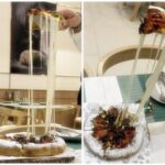 Pizza Maru พิซซ่าส่งตรงจากเกาหลี หน้าแน่นชีสเยิ้มยืดยาว