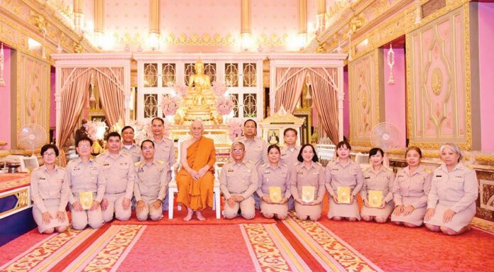 ข่าวสดพระเครื่อง