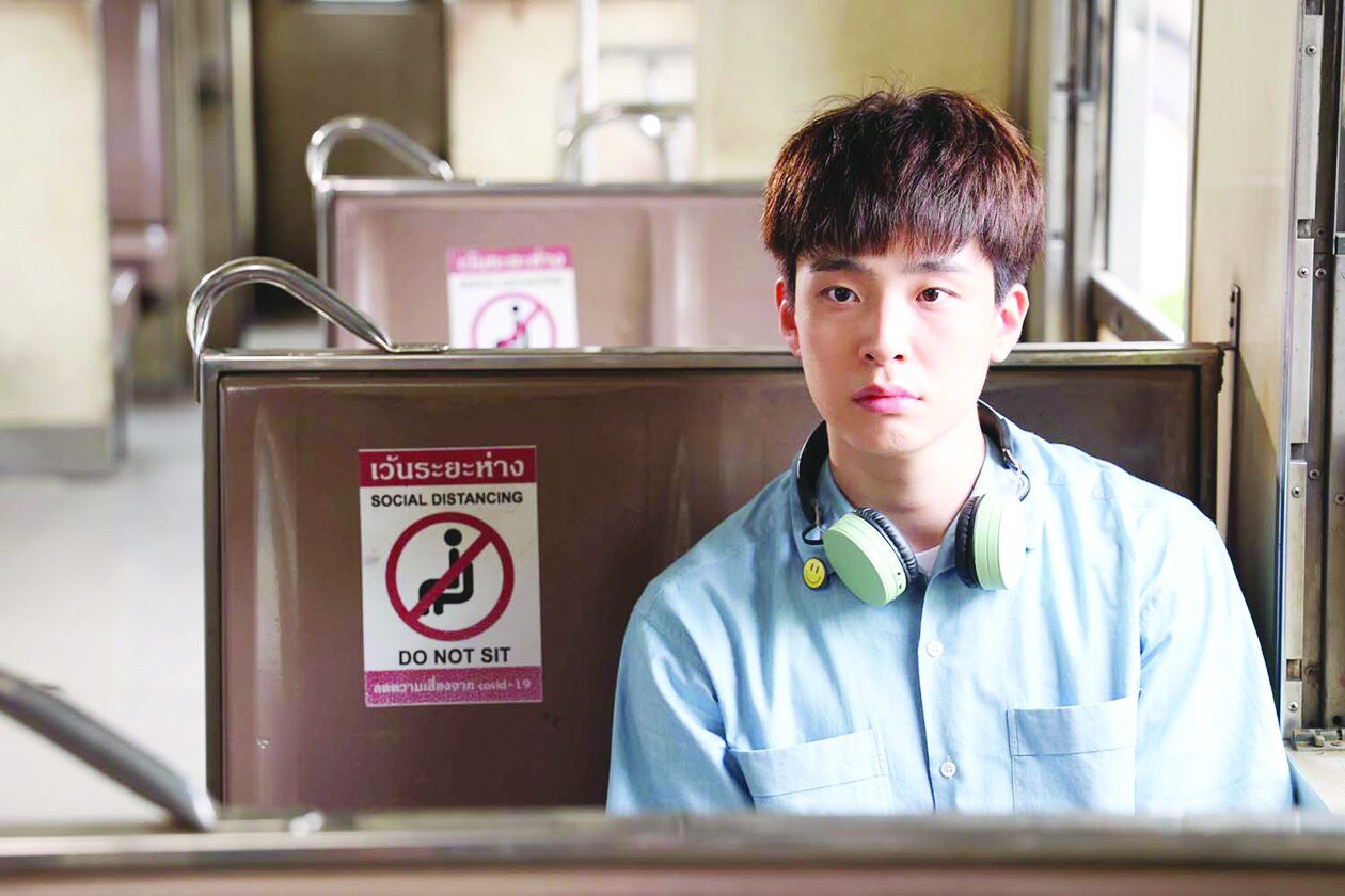 สกู๊ปบันเทิง - ‘เน๋ง-แพต’ส่งต่อพลังบวก ‘Good Doctor หมอใจพิเศษ’