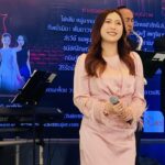 ศิลปิน นักร้องรุ่นใหม่ ถ่ายทอดบทเพลงสุนทราภรณ์ คอนเสิร์ตเชิดชูครูเพลง บูรพศิลปิน