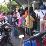แห่ซื้ออาหารเจ โรงแรมดังสงขลา เปิดครัวปรุงเมนูเด็ด ระดับ 5 ดาว เสิร์ฟริมถนนราคาติดดิน