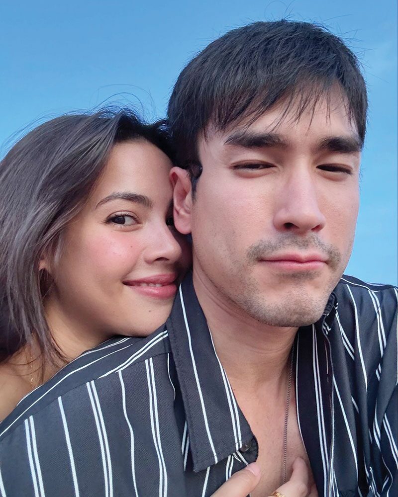 บันเทิงอาทิตย์ใส - ‘ณเดชน์’กว่าจะมีวันนี้ไม่ง่าย มุ่งรักษาคุณภาพอาชีพการแสดง