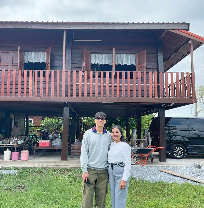บันเทิงอาทิตย์ใส - ‘ณเดชน์’กว่าจะมีวันนี้ไม่ง่าย มุ่งรักษาคุณภาพอาชีพการแสดง