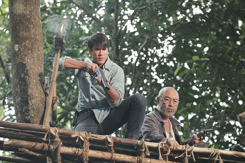 บันเทิงอาทิตย์ใส - ‘ณเดชน์’กว่าจะมีวันนี้ไม่ง่าย มุ่งรักษาคุณภาพอาชีพการแสดง