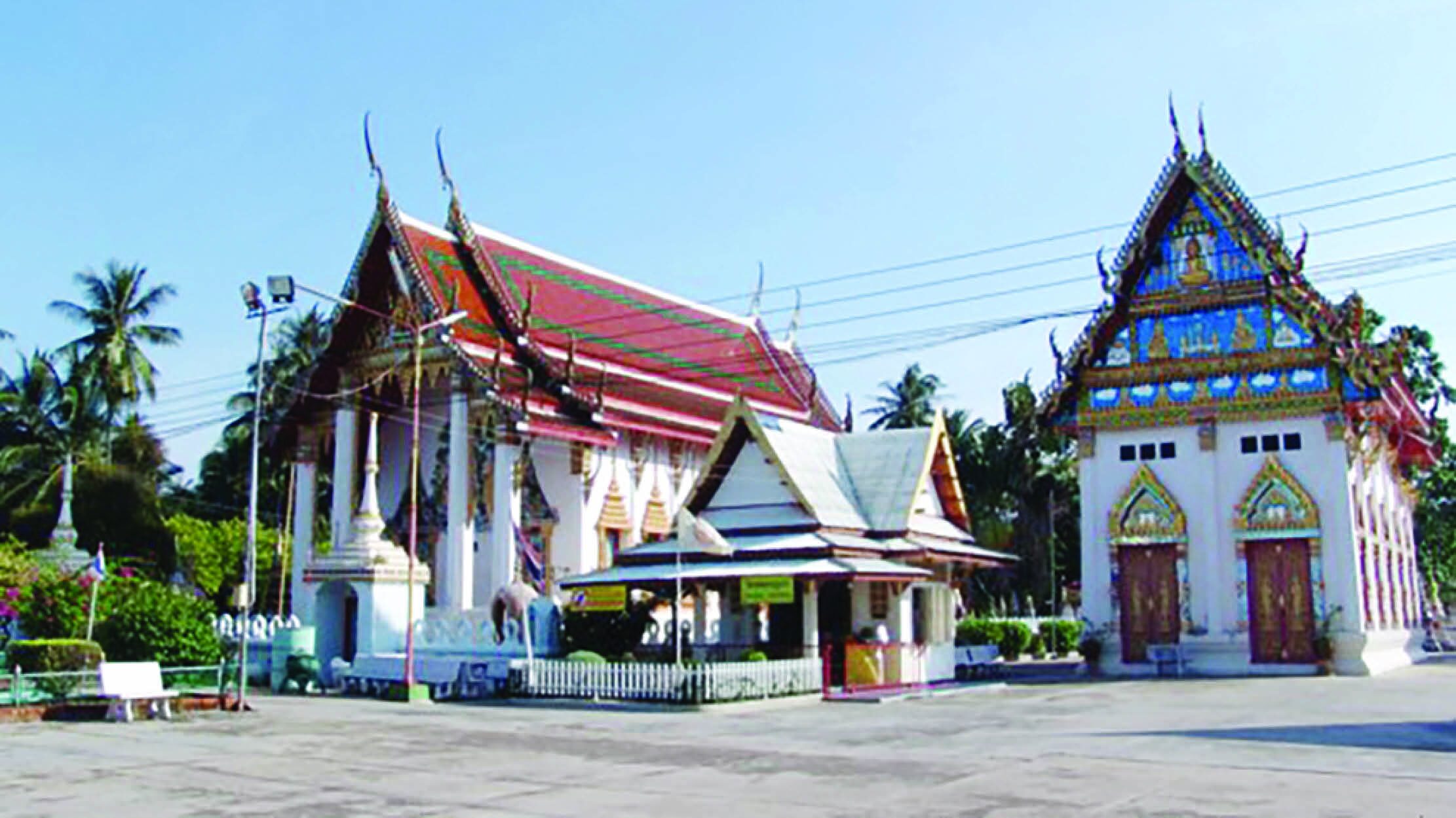 รายงานพิเศษ - เหรียญหลวงพ่อบ่าย พระเกจิลุ่มน้ำแม่กลอง