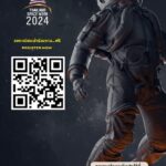 จิสด้า ยกระดับ Thailand Space Week 2024 ตั้งเป้าให้ไทยเป็นจุดหมายเชื่อมโยง “อวกาศ-โอกาส”
