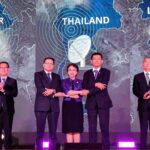 ไทย-ลาว-เมียนมา เปิดแผนปฏิบัติการร่วม ยุทธศาสตร์ฟ้าใส แก้หมอกควันข้ามแดนเป็นรูปธรรม 