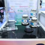รมว.อว. มอบรางวัลผลงานระดับ “ยอดเยี่ยม” TRIUP Fair 2024 ทีมนักวิจัย ม.เกษตรศาสตร์