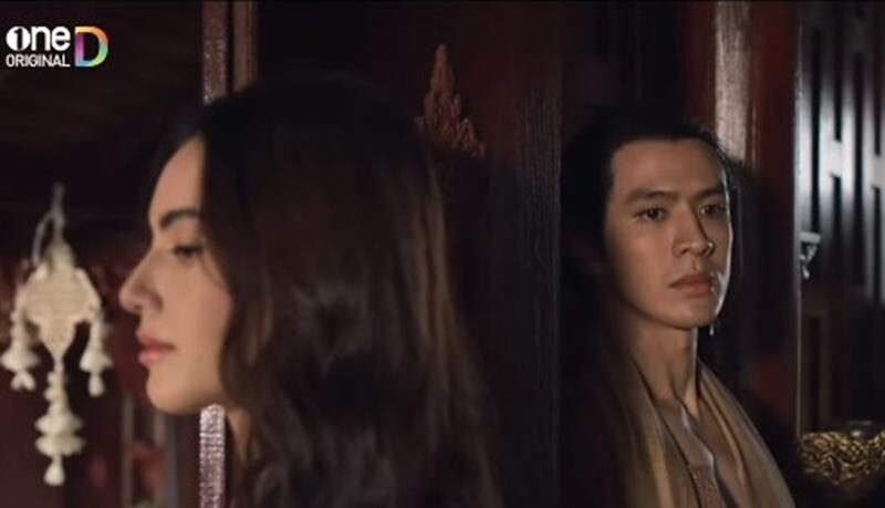 ฟิล์ม ธนภัทร ปลื้มละครฟีดแบ็กดี น้ำหนักขึ้น แต่แฮปปี้ ให้รางวัลตัวเองในการกินบ้าง