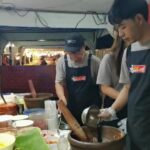 เริ่มแล้ว ฤดูกาลท่องเที่ยวเชียงใหม่ เปิดด้วย 'กินเหนือ' ยกร้านอาหารชื่อดังรวมไว้ในงาน