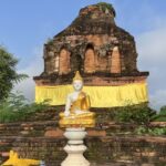 ป.ป.ช. ชี้มูลเอาผิดนักการเมือง พร้อมพวก 7 คน อนุญาตขุดดินรอบเจดีย์กุด อายุ 652 ปี
