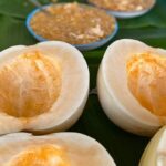 แตงเทศ ลูกผสม แตงไทย-แคนตาลูป ตรงใจคนรักสุขภาพ รสชาติอร่อยถูกปากคนไทย