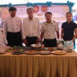 ขยายโอกาส เรือนจำจัดสอนวิชาชีพ ทำขนมชาววัง ให้ผู้ต้องขังหญิง พ้นโทษได้มีวิชาชีพติดตัว