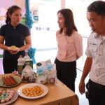 ขยายโอกาส เรือนจำจัดสอนวิชาชีพ ทำขนมชาววัง ให้ผู้ต้องขังหญิง พ้นโทษได้มีวิชาชีพติดตัว