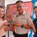 ขยายโอกาส เรือนจำจัดสอนวิชาชีพ ทำขนมชาววัง ให้ผู้ต้องขังหญิง พ้นโทษได้มีวิชาชีพติดตัว
