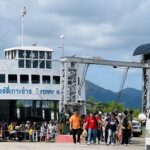ททท.-เอกชน ปลื้ม 'เกาะช้าง' ติดเบอร์ 2 โลกยอดเยี่ยม เชื่อส่งผลบวกท่องเที่ยวตราด