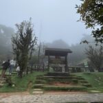 หนาวแล้ว ดอยอินทนนท์ 9 องศา อช.เล็งเปิด 2 จุดอันซีนใหม่ รับฤดูท่องเที่ยวปี'67