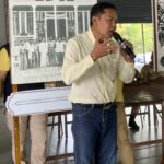 เปิดเวทีรับฟังความเห็นอนุญาตทำประมงอวนรุนหรือไม่? มติชาวประมงส่วนใหญ่ไม่เห็นด้วย