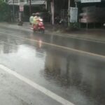 อุตุฯ เหนือ เตือน อากาศแปรปรวน ฝนตกหนัก ชาวบ้านหวั่นน้ำท่วมฉลับพลัน น้ำป่าหลาก