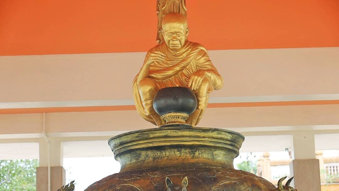 ข่าวสดพระเครื่อง - บำเพ็ญกุศลชาตกาล101ปี ‘หลวงพ่อคูณ ปริสุทโธ’