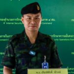 แจงเหตุคนร้าย วางระเบิด 2อำเภอ2จังหวัด ชายแดนใต้ เชื่อมุ่งทำลายทรัพย์สินหลวง