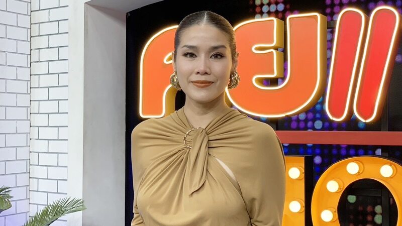 กบ พิมลรัตน์