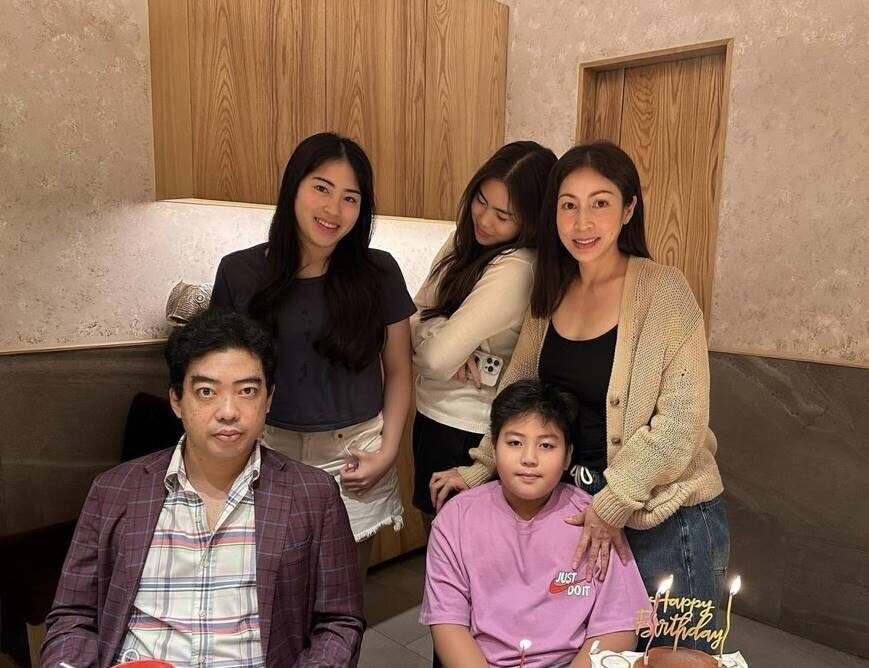 กิ๊ก สุวัจนี ลั่นอยากเล่นยูริ