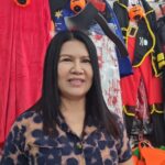 ร้านค้าจัดเต็ม ชุดเทศกาลฮาโลวีน พร้อมต้อนรับ ใส่ฉลองวันปล่อยผีช่วงเปิดเทอม 