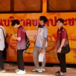 จัดกิจกรรมบริจาคโลหิต KU blood charity “หนึ่งคนให้ หลายคนได้” สร้างพลังช่วยชีวิตผู้ป่วย