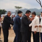 เปิดด่านถาวร เมืองหมื่น ตรงข้าม ปากชม เชื่อมโยงแหล่งท่องเที่ยวไทย-ลาว คาดเงินสะพัดหลายล้าน