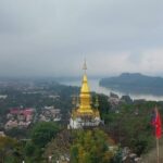 เปิดด่านถาวร เมืองหมื่น ตรงข้าม ปากชม เชื่อมโยงแหล่งท่องเที่ยวไทย-ลาว คาดเงินสะพัดหลายล้าน