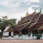 เปิดด่านถาวร เมืองหมื่น ตรงข้าม ปากชม เชื่อมโยงแหล่งท่องเที่ยวไทย-ลาว คาดเงินสะพัดหลายล้าน