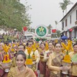 เปิดด่านถาวร เมืองหมื่น ตรงข้าม ปากชม เชื่อมโยงแหล่งท่องเที่ยวไทย-ลาว คาดเงินสะพัดหลายล้าน