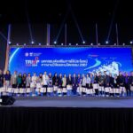 สกสว. ปิดฉากความสำเร็จ “TRIUP FAIR 2024”  ขับเคลื่อนการใช้ผลงานวิจัยและนวัตกรรม