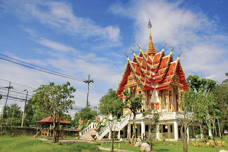 รายงานพิเศษ - ยอดวัตถุมงคลชื่อดังเมืองตรัง เหรียญหลวงพ่อวัน วัดท่าจีน