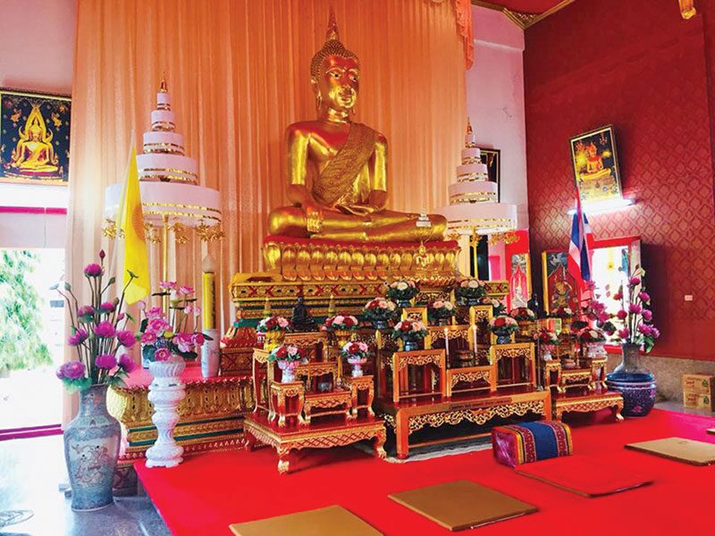 รายงานพิเศษ - ยอดวัตถุมงคลชื่อดังเมืองตรัง เหรียญหลวงพ่อวัน วัดท่าจีน