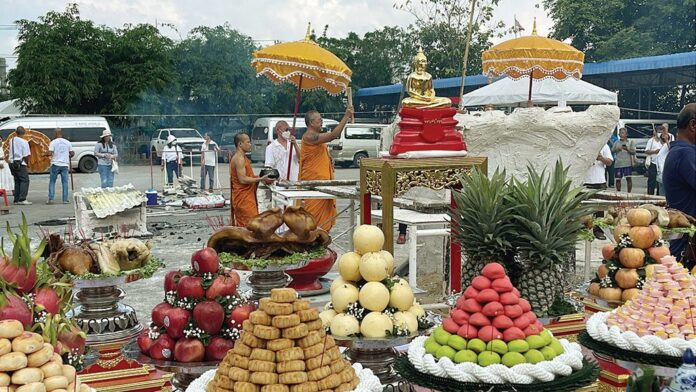 ข่าวสดพระเครื่อง