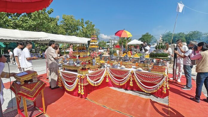 ข่าวสดพระเครื่อง