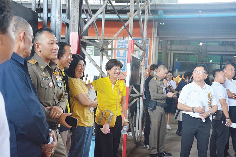 ปักหมุดศิลปวัฒนธรรม - อลังการโขน‘พระจักราวตาร’ ราชรถเหาะเหินเดินอากาศ