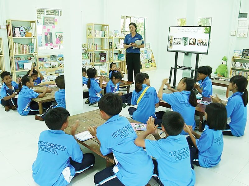 สดจากเยาวชน - ตามหาโบราณวัตถุ จากคูบัวสู่พระนคร