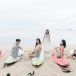 ททท. ชวนโต้คลื่นปิดฤดูกาล "Satun Surf Festival" เทศกาลฟิลกู๊ดริมทะเล หาดกาสิงห์